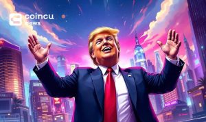 Trump Family Launches World Liberty Markets for Crypto Lending
