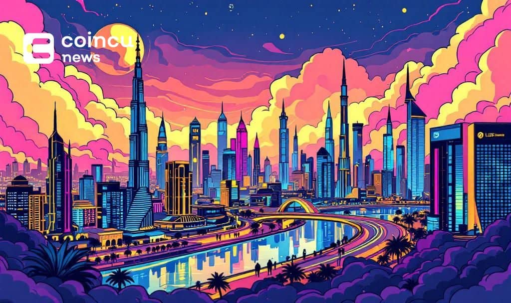 UAE Central Bank Approves USDU Stablecoin