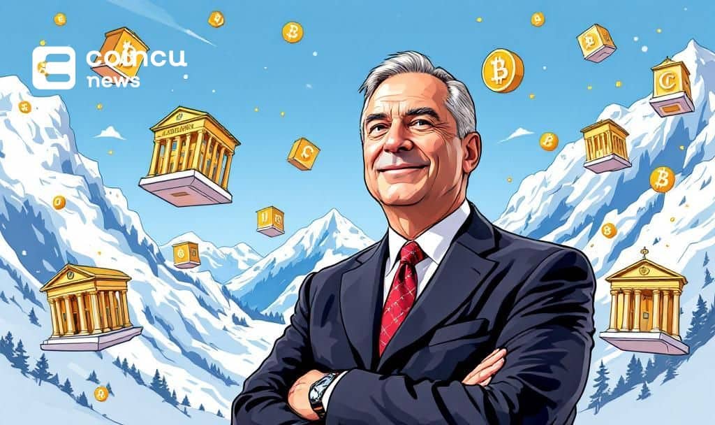 Blockchain to Slash Banking Costs within Five to Ten Years