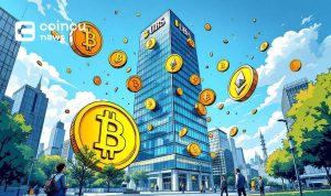 UBS Group AG Explores Crypto Services for Swiss Clients