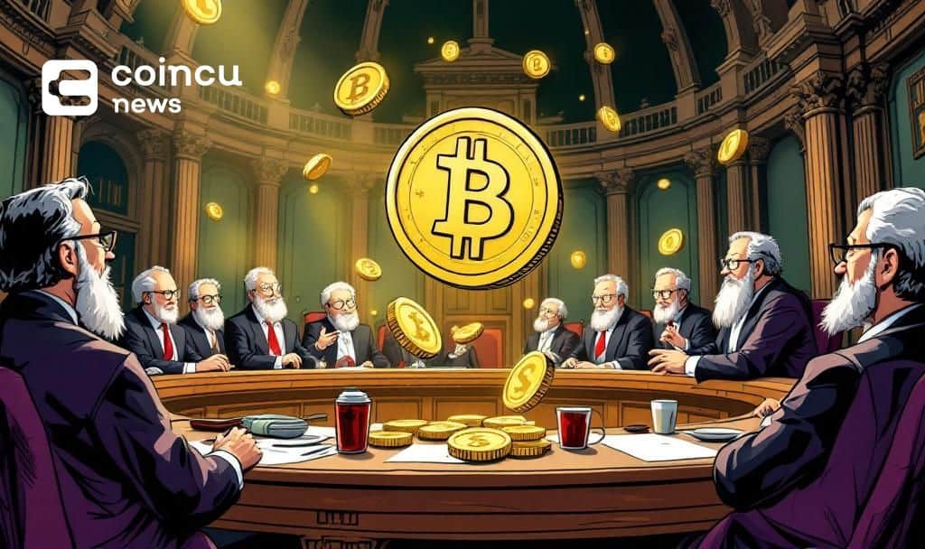 UK Investigates Stablecoin Growth and Regulatory Framework