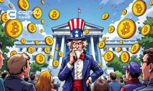 Claims of U.S. Bitcoin Liquidation Draw Senators' Ire