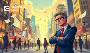 Disputed U.S. Crypto Regulation Bill