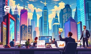 U.S. Economy's Inflation Challenges and Federal Reserve Responses