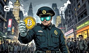 US Marshals Liquidate BTC Seized in Samourai Wallet Case