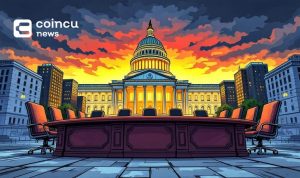 Senate Cancels Market Structure Act Meeting Amid Coinbase Controversy