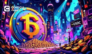 Circle Mints 1 Billion USDC on Solana