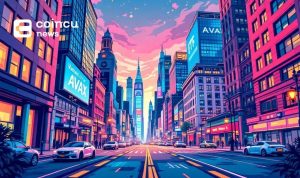VanEck's VAVX ETF: A Major Step for AVAX and Blockchain Adoption