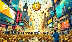 Vanguard Mid-Cap Fund Acquires $505 Million in MSTR Shares