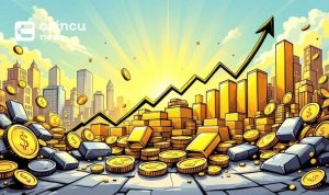 Gold and Silver Record Largest Annual Gains Since 1979