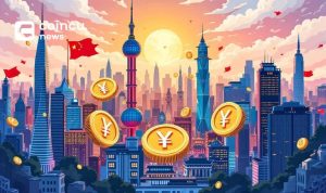 China's Role in Cryptocurrency Governance