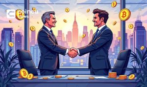 Visa Partners with BVNK to Integrate Stablecoin Payments