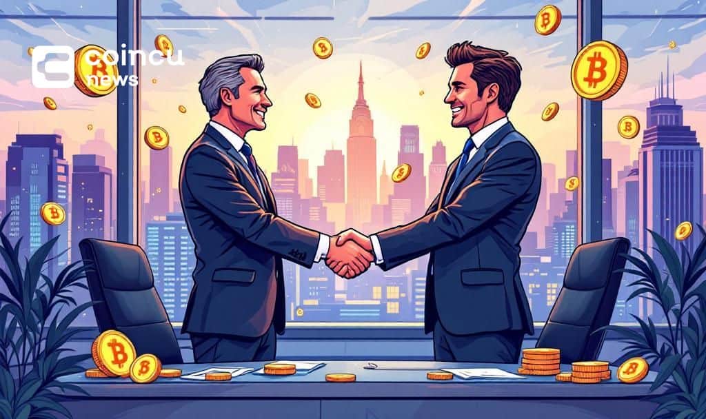 Visa Partners with BVNK to Integrate Stablecoin Payments