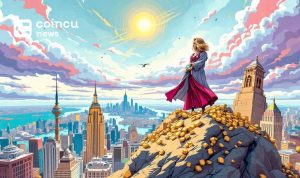 ARK CEO Predicts Reaganomics Era for US Economy