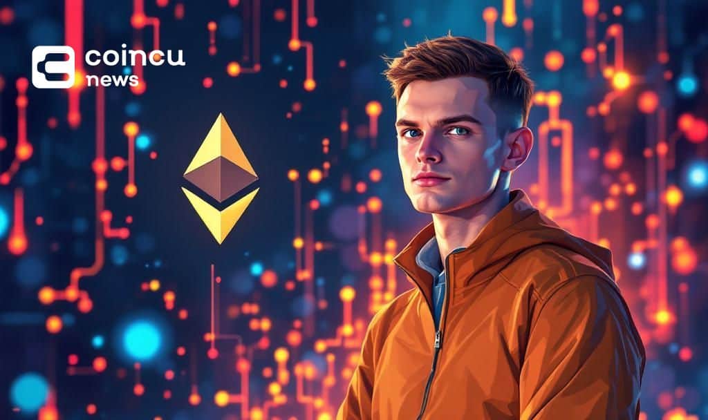 Vitalik Buterin Proposes Native DVT for Ethereum Staking