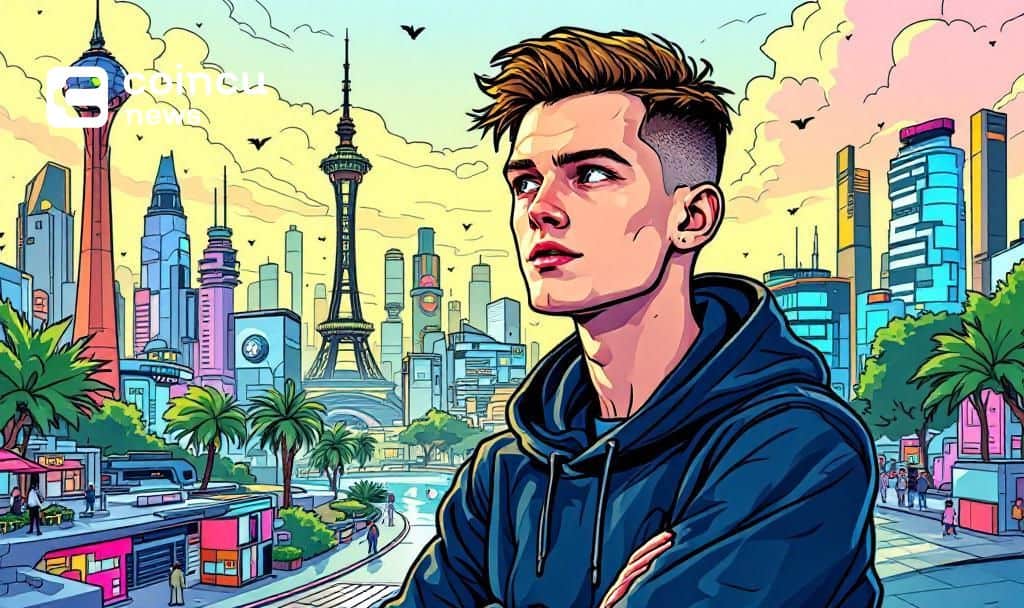 Vitalik Buterin Champions Ethereum's Resilient Future