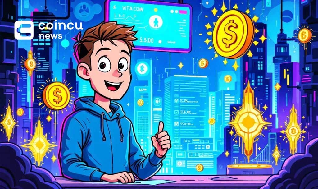 Vitalik Buterin Calls for Decentralized Stablecoin Reforms