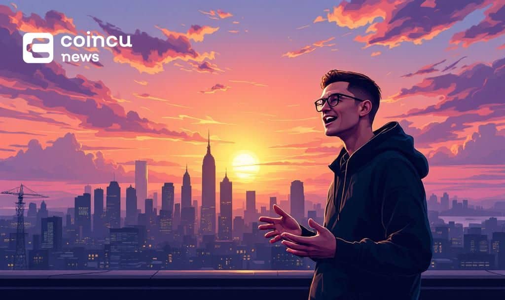 Vitalik Buterin Advocates for Simplified Ethereum Protocol