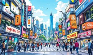 WeLab Secures Record-Breaking $220M for Asian Expansion