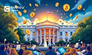 White House Denies Coinbase Crypto Bill Withdrawal Rumors