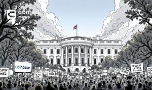 White House May Pull Support from Crypto Bill Over Coinbase's Stance