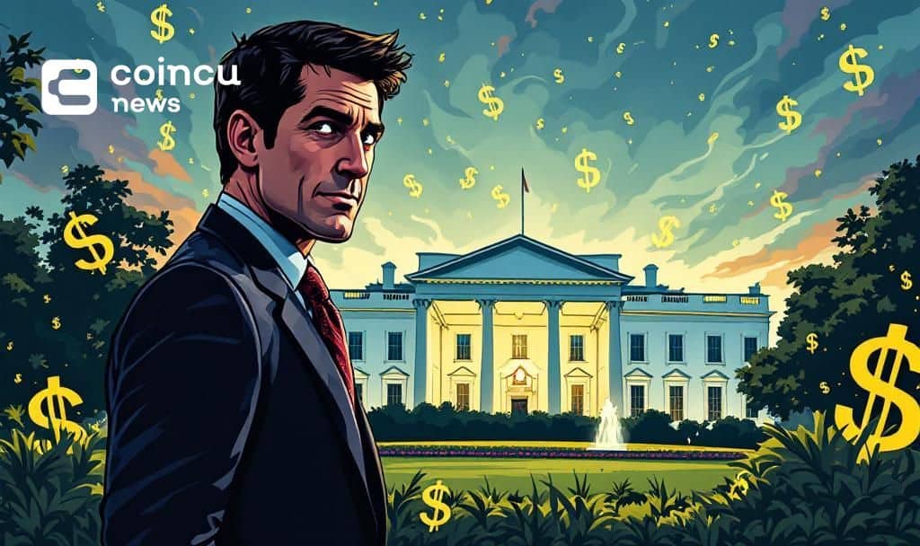 Kevin Warsh Emerges as Leading Candidate for Fed Chair