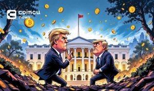 White House Mulls Crypto Bill Withdrawal Over Coinbase Dispute