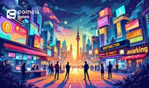 Wintermute's 2026 Report Highlights Unfulfilled Bullish Market and Liquidity Scenarios