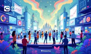 WisdomTree Expands Tokenized Funds to Solana Blockchain