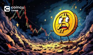 Bitcoin Index Plummets, Triggers Market Reaction & Regulatory Calls