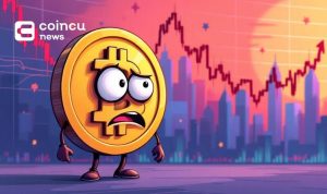 Bitcoin Realized Cap Drops to 2.5M BTC, Market Sentiment Shifts