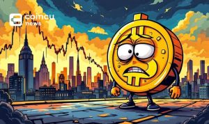 Bitcoin Price Drop Due to Geopolitical Tensions