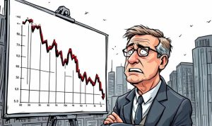 Akademiker Pension Divests $100 Million in US Treasuries