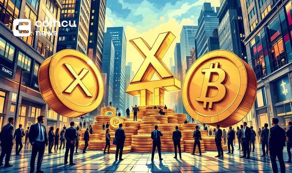 XRP Spot ETFs Surpass $1 Billion in US Inflows