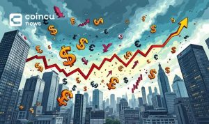 Japanese Bond Yields Hit 24-Year High, Fuelling Global Anxiety