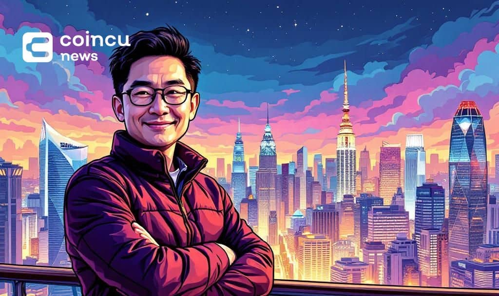 Liquid Capital's Strategic Ethereum Accumulation Amid Market Volatility