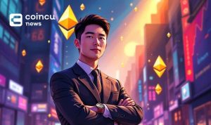 Young Kim Appointed CFO and COO of Bitmine