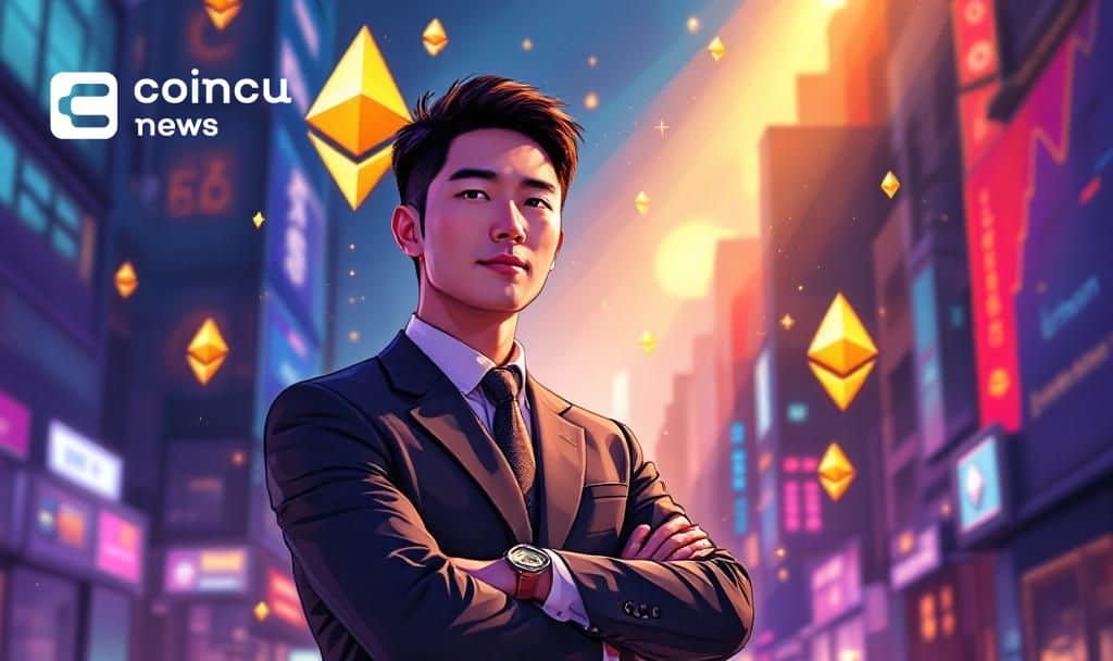 Young Kim Appointed CFO and COO of Bitmine