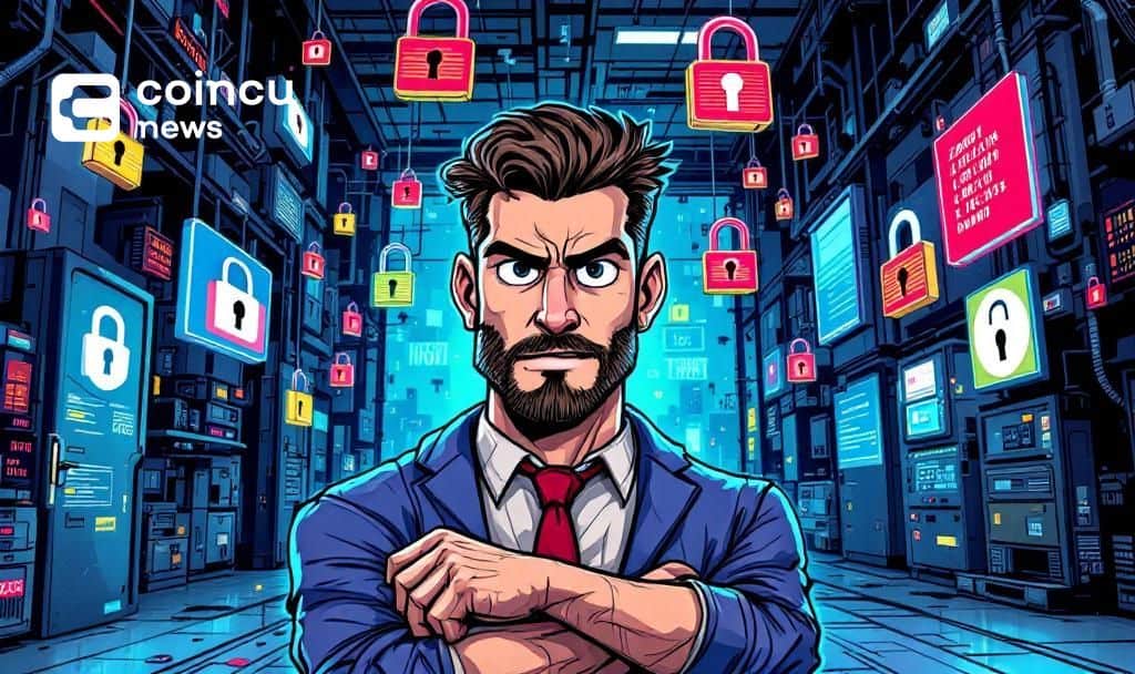 Ledger's Data Breach Affects Customer Information Security