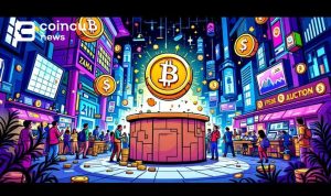 Zama Announces Dutch Auction Token Sale on January 12