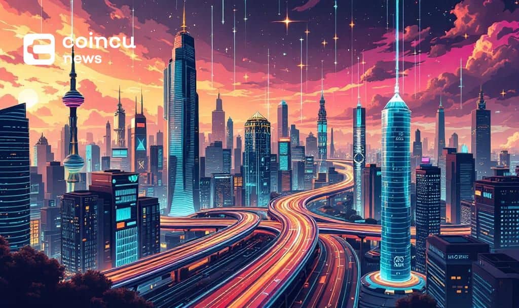 Zama Raises $118.5 Million in Cryptographic ICO on Ethereum