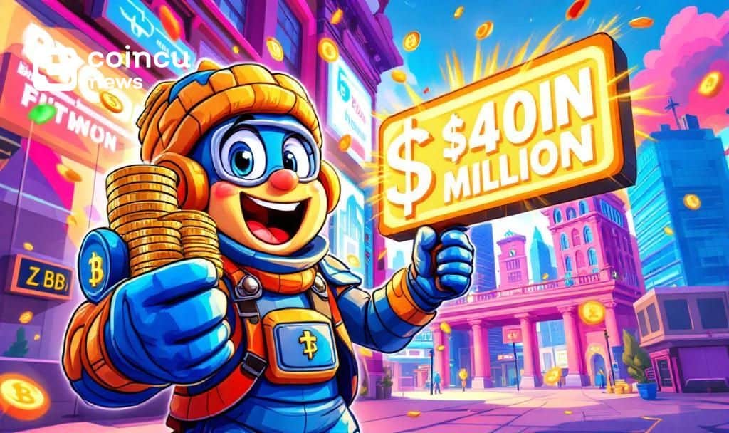 ZBD Secures $40 Million to Expand Bitcoin Gaming Payments