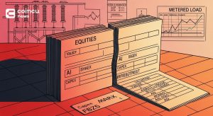 AI stocks weigh bubble risk as power limits cloud capex