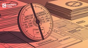 Aptos proposes 2.1B cap 10x gas in governance plan