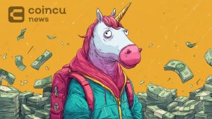 Backpack Exchange Raises at $1B Valuation, Enters Crypto Unicorn Club