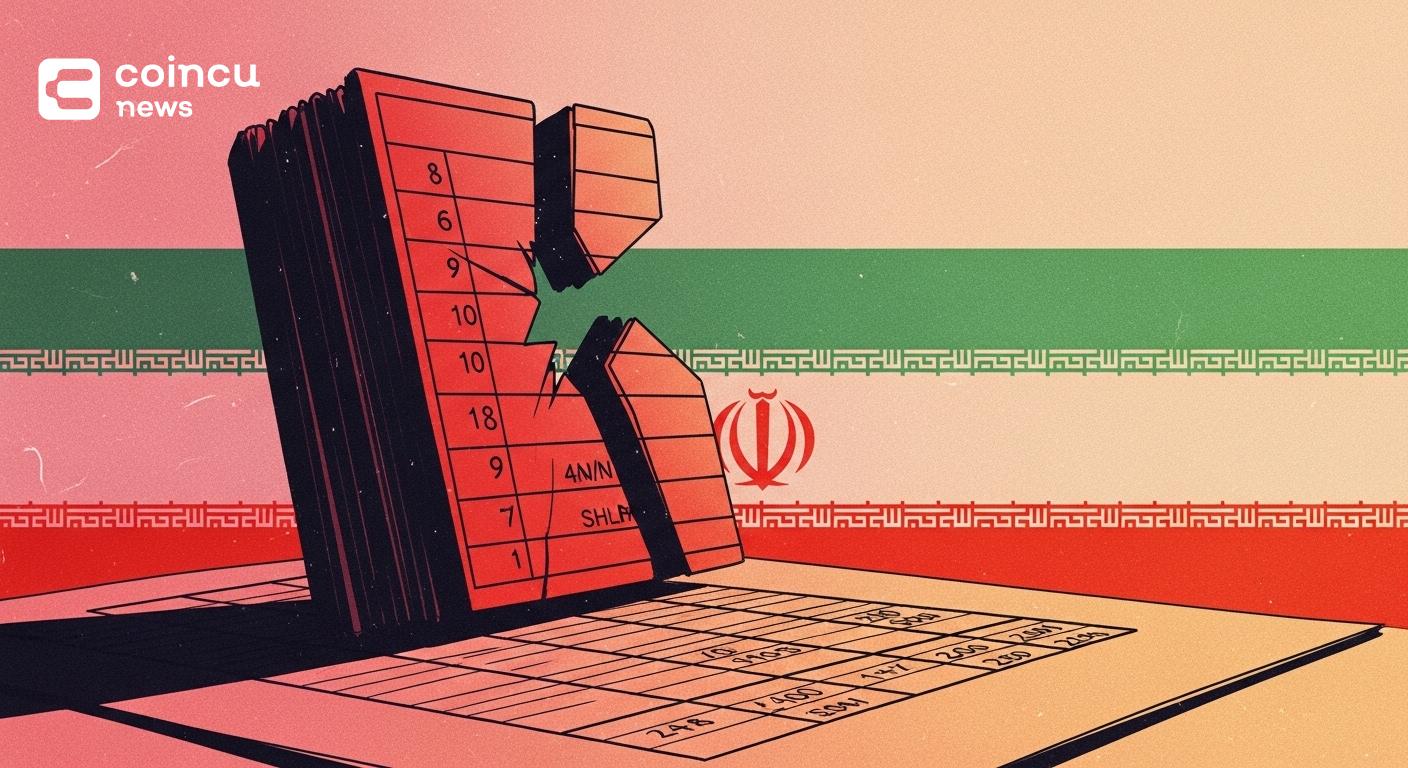 Binance faces Senate probe over $1.7B Iran-linked flows 1 Binance faces Senate probe over $1.7B Iran-linked flows