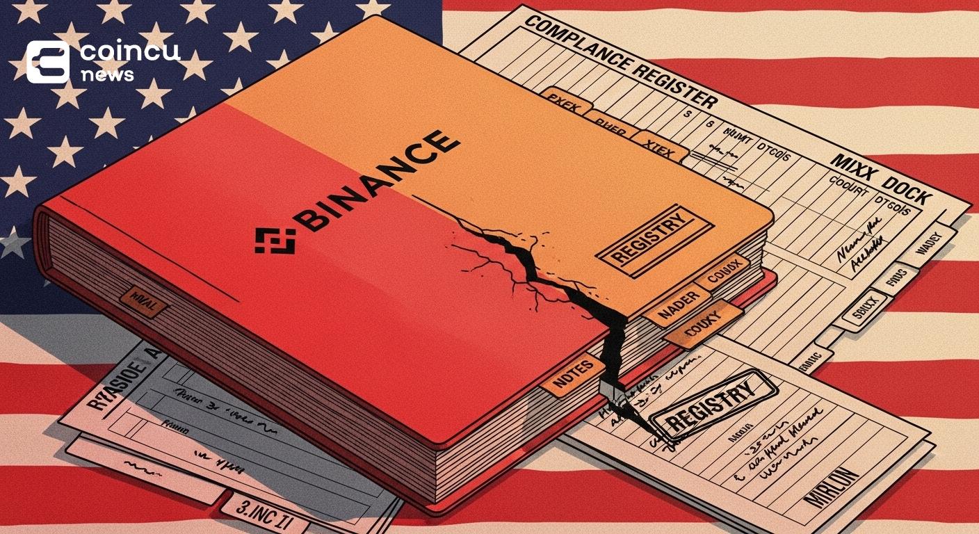 Binance faces US court as judge rejects pre-2019 arbitration 1 Binance faces US court as judge rejects pre-2019 arbitration