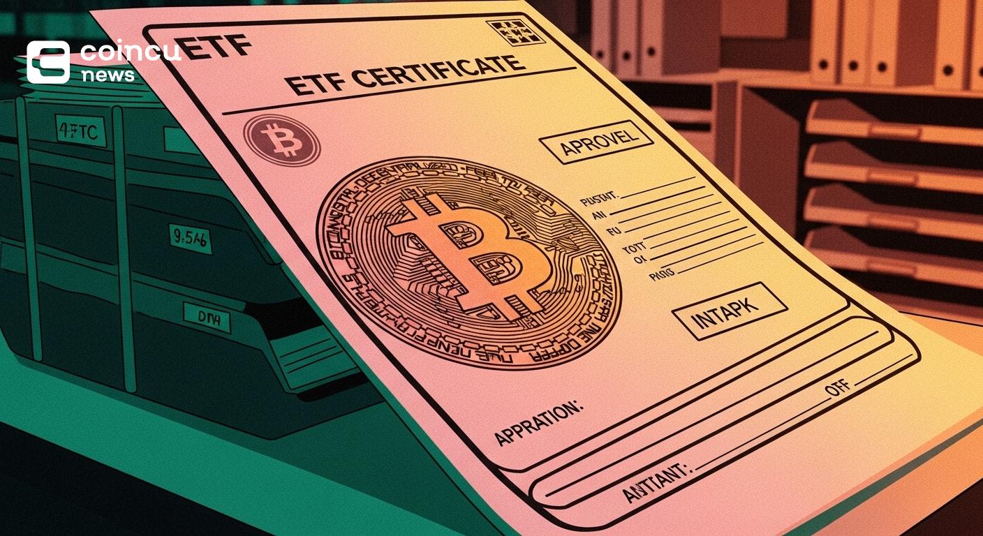 Bitcoin ETFs retain $53B net inflows despite outflow streak 1 Bitcoin ETFs retain $53B net inflows despite outflow streak