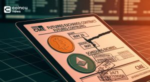 Bitcoin Ether futures extend 247 as CME starts May 29