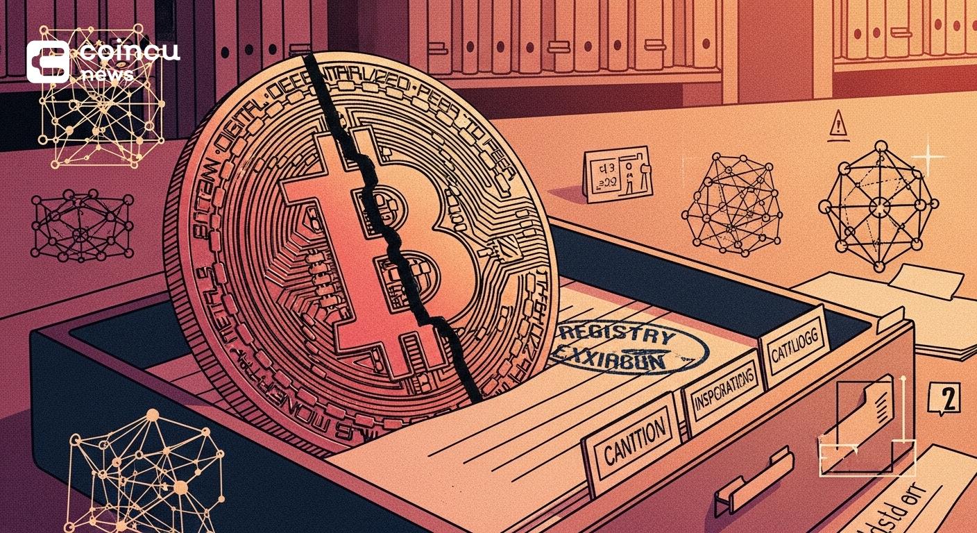 Bitcoin discounts quantum risk amid PQC planning 1 Bitcoin discounts quantum risk amid PQC planning